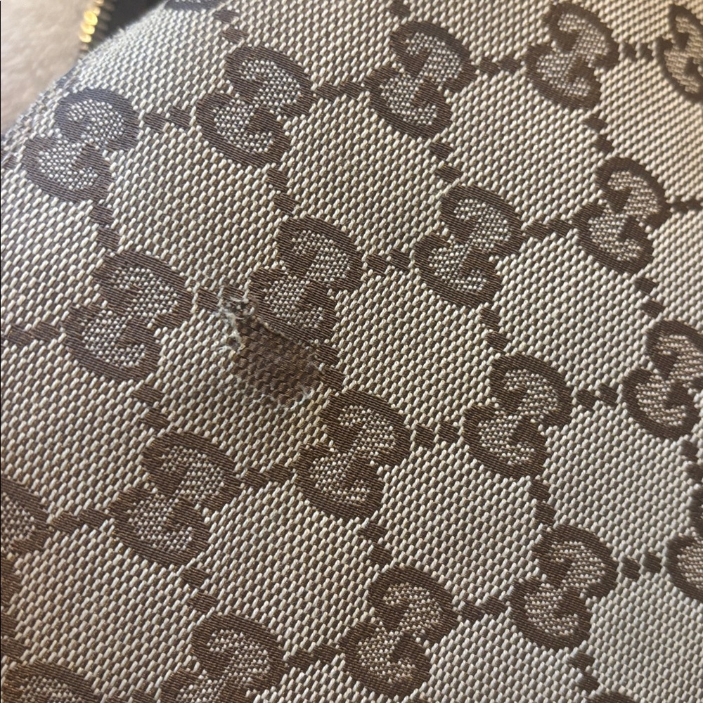 Gucci Horsebit Hobo Bag - Picture 10 of 12